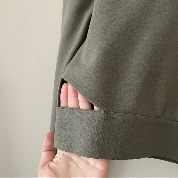 H&M Divided Long Sleeved Crop Top - Picture 6 of 9